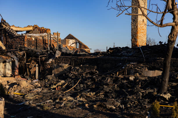 Reliable Odor Removal contractor in Garnet Valley, PA by Meridian Smoke Damage